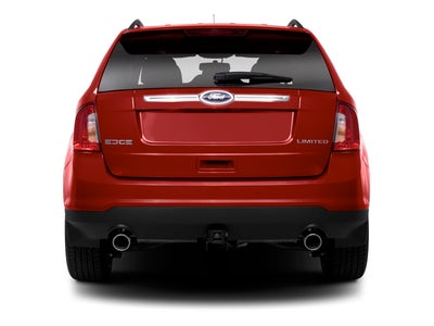 2013 Ford Edge SE