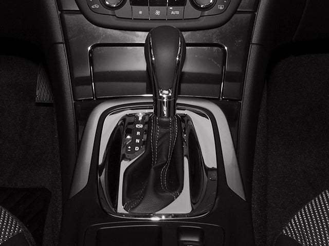 2013 Buick Regal Turbo - Premium 3