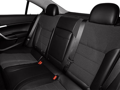 2013 Buick Regal Turbo - Premium 3