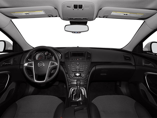 2013 Buick Regal Turbo - Premium 3