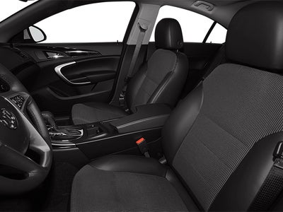2013 Buick Regal Turbo - Premium 3