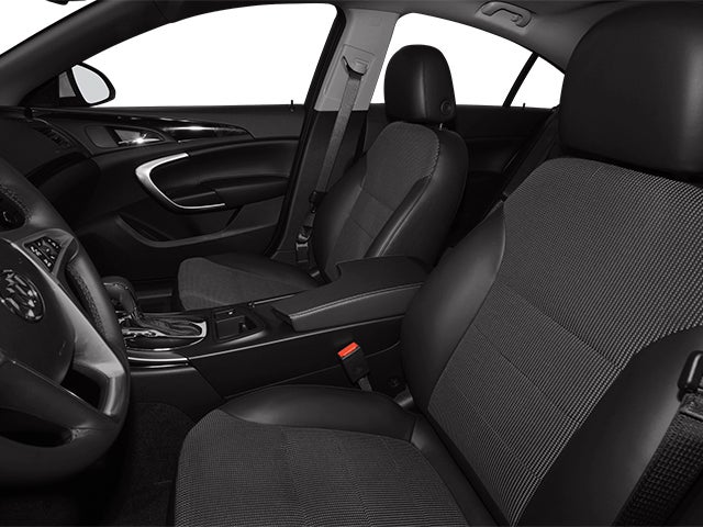 2013 Buick Regal Turbo - Premium 3