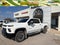 2022 Chevrolet Silverado 2500HD 4WD Crew Cab Standard Bed Custom