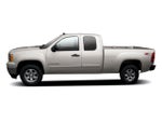 2009 GMC Sierra 1500 SLE