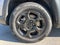 2023 Jeep Compass Trailhawk 4x4