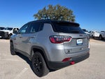 2023 Jeep Compass Trailhawk 4x4