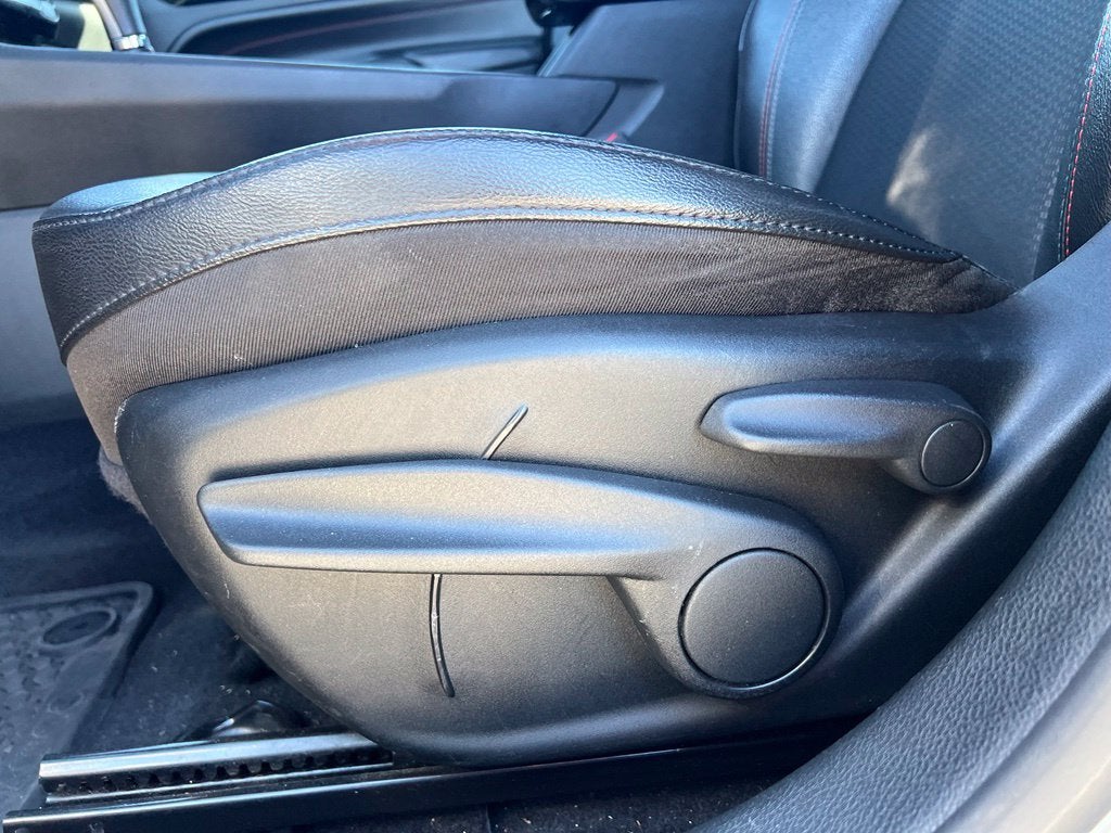 2023 Jeep Compass Trailhawk 4x4