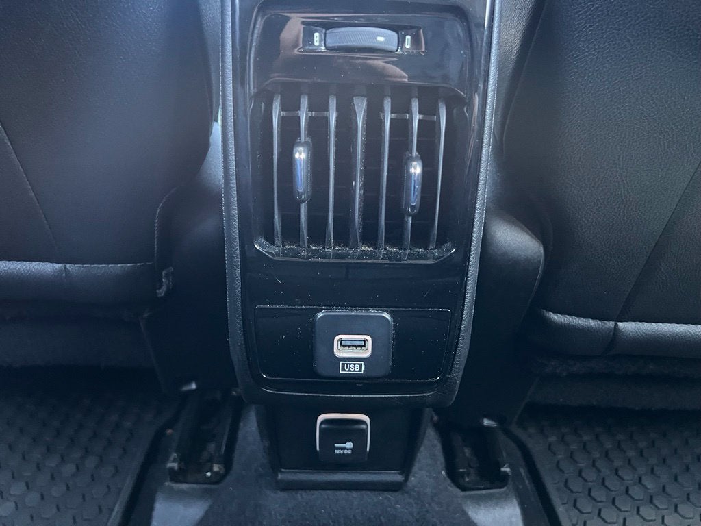 2023 Jeep Compass Trailhawk 4x4