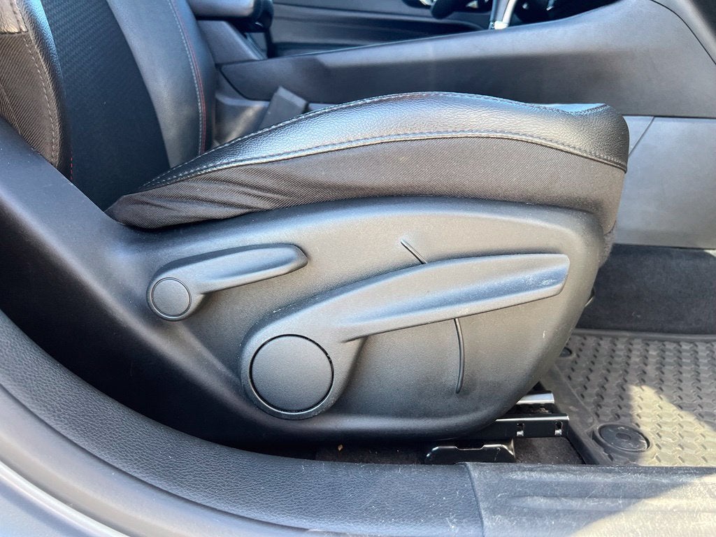2023 Jeep Compass Trailhawk 4x4
