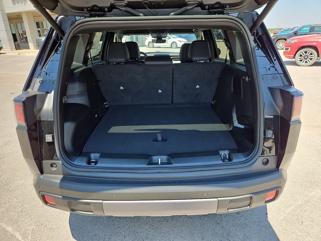 2026 Jeep Cherokee CHEROKEE 85TH ANNIVERSARY EDITION 4X4