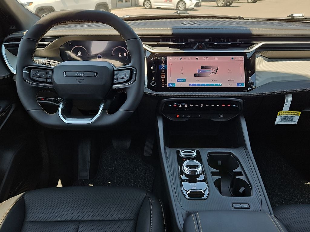 2026 Jeep Cherokee CHEROKEE 85TH ANNIVERSARY EDITION 4X4