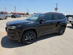2026 Jeep Cherokee CHEROKEE 85TH ANNIVERSARY EDITION 4X4