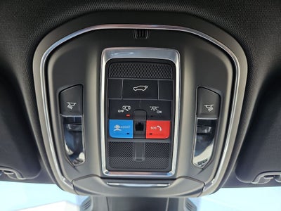 2026 Jeep Cherokee CHEROKEE 85TH ANNIVERSARY EDITION 4X4