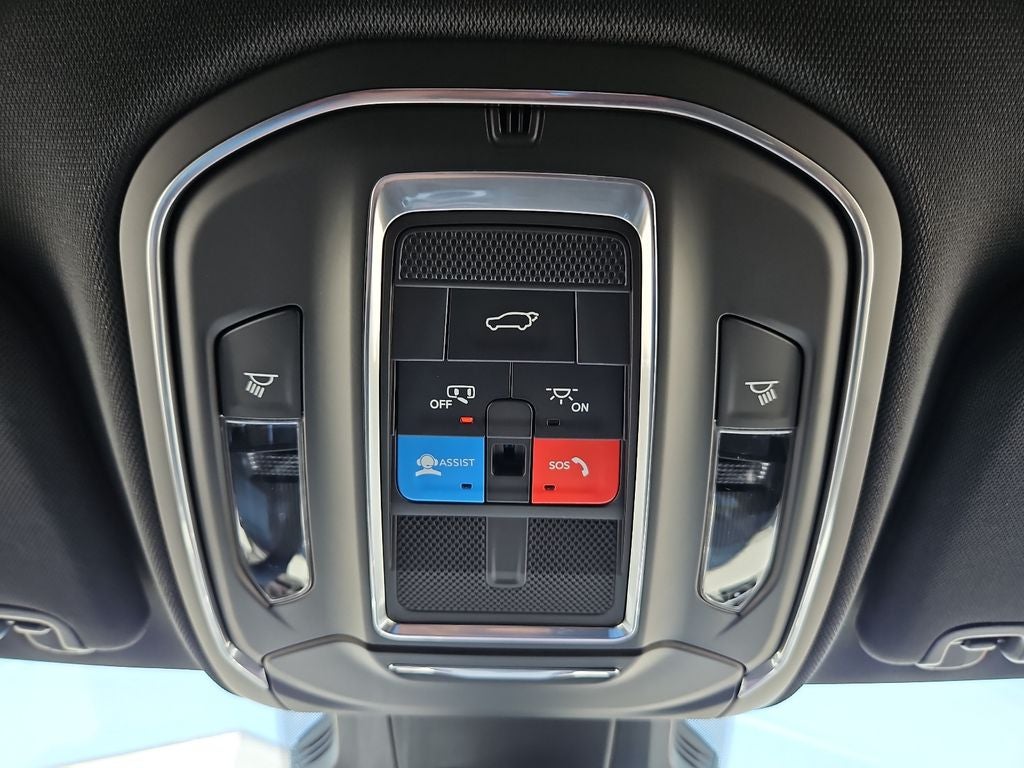 2026 Jeep Cherokee CHEROKEE 85TH ANNIVERSARY EDITION 4X4