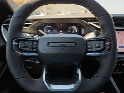 2026 Jeep Cherokee CHEROKEE 85TH ANNIVERSARY EDITION 4X4