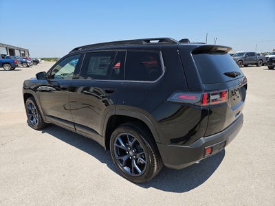 2026 Jeep Cherokee CHEROKEE 85TH ANNIVERSARY EDITION 4X4