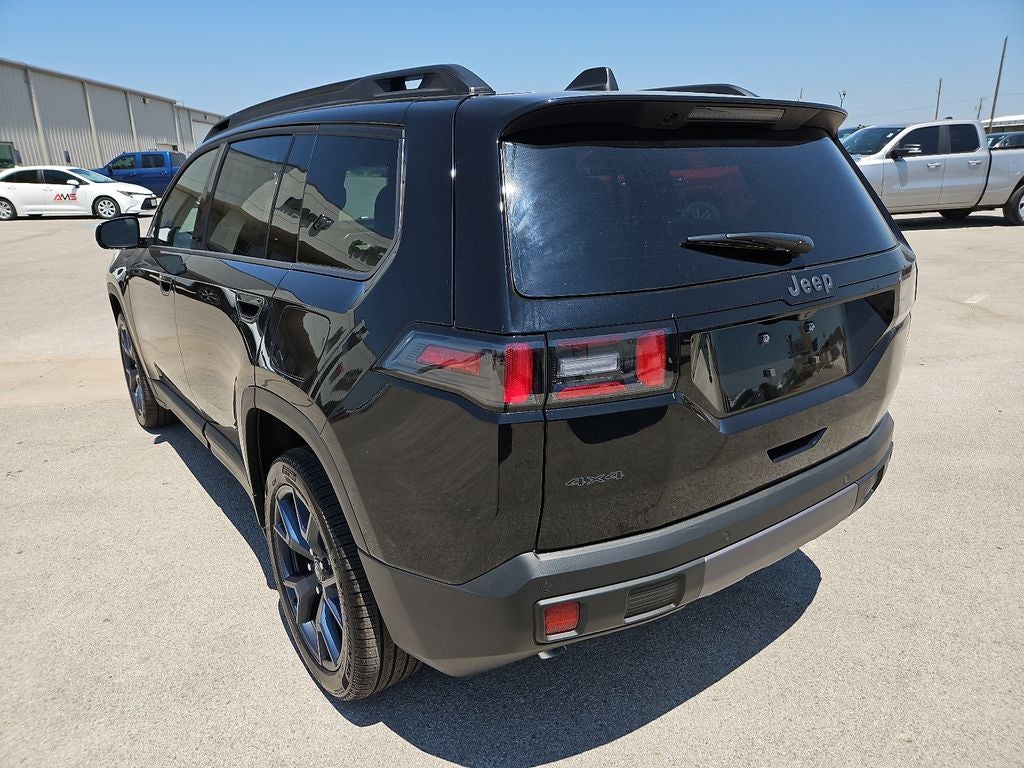 2026 Jeep Cherokee CHEROKEE 85TH ANNIVERSARY EDITION 4X4