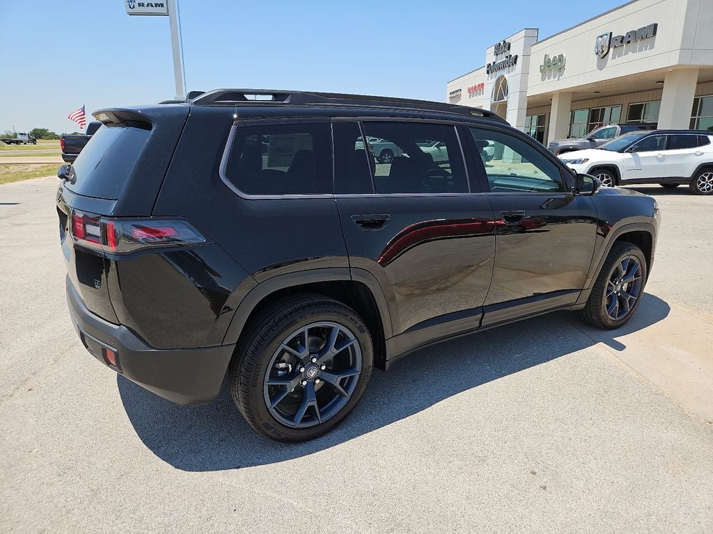 2026 Jeep Cherokee CHEROKEE 85TH ANNIVERSARY EDITION 4X4