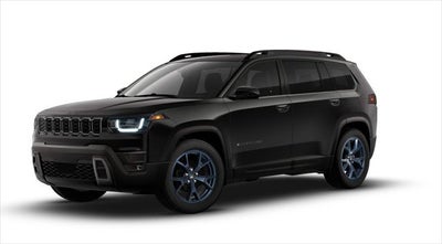2026 Jeep Cherokee CHEROKEE 85TH ANNIVERSARY EDITION 4X4