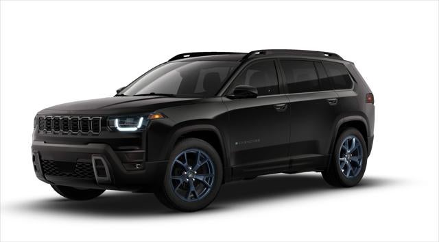 2026 Jeep Cherokee CHEROKEE 85TH ANNIVERSARY EDITION 4X4