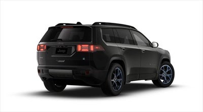 2026 Jeep Cherokee CHEROKEE 85TH ANNIVERSARY EDITION 4X4