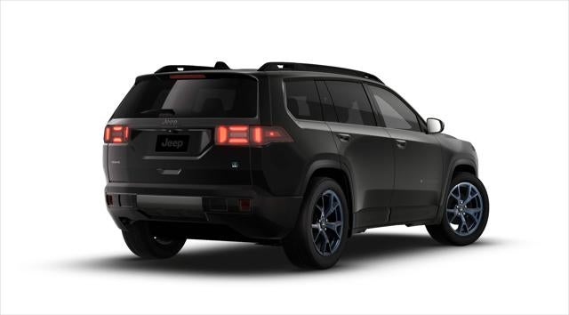 2026 Jeep Cherokee CHEROKEE 85TH ANNIVERSARY EDITION 4X4