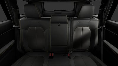 2026 Jeep Cherokee CHEROKEE 85TH ANNIVERSARY EDITION 4X4