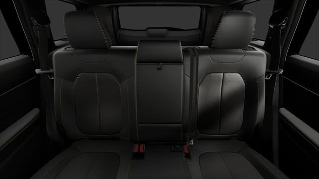 2026 Jeep Cherokee CHEROKEE 85TH ANNIVERSARY EDITION 4X4