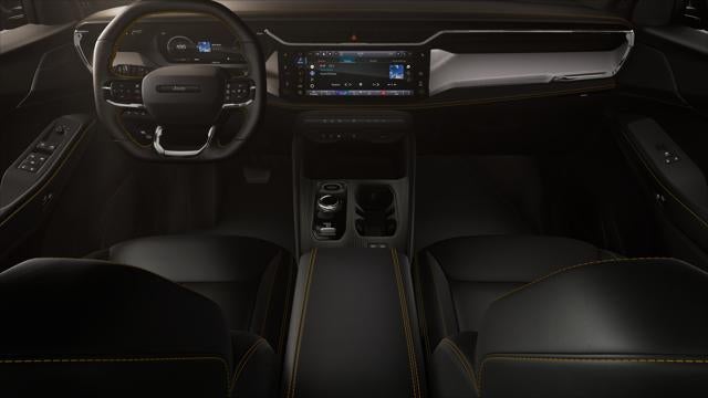 2026 Jeep Cherokee CHEROKEE 85TH ANNIVERSARY EDITION 4X4