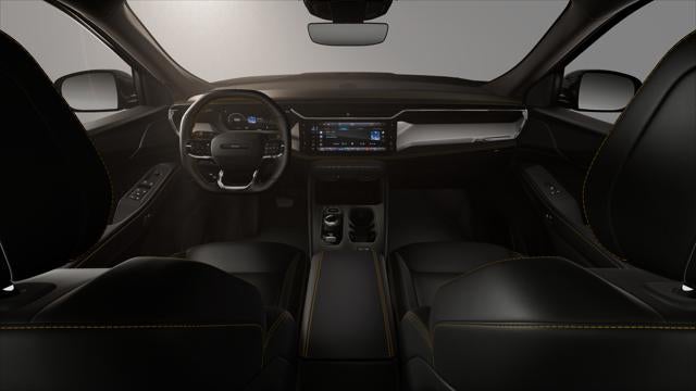 2026 Jeep Cherokee CHEROKEE 85TH ANNIVERSARY EDITION 4X4