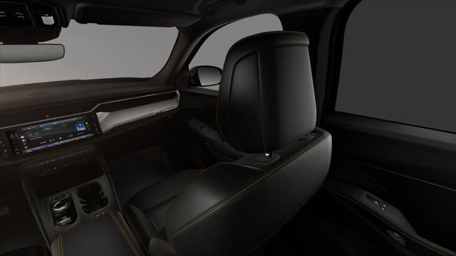 2026 Jeep Cherokee CHEROKEE 85TH ANNIVERSARY EDITION 4X4