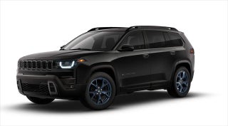 2026 Jeep Cherokee CHEROKEE 85TH ANNIVERSARY EDITION 4X4