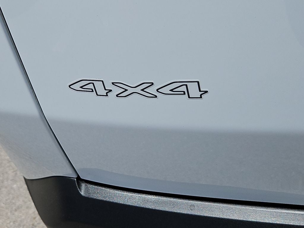 2026 Jeep Cherokee CHEROKEE 85TH ANNIVERSARY EDITION 4X4
