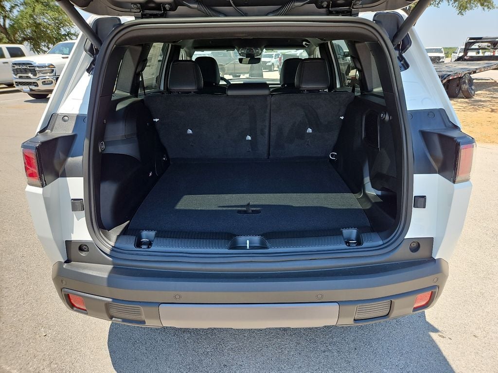 2026 Jeep Cherokee CHEROKEE 85TH ANNIVERSARY EDITION 4X4