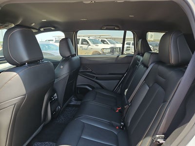 2026 Jeep Cherokee CHEROKEE 85TH ANNIVERSARY EDITION 4X4