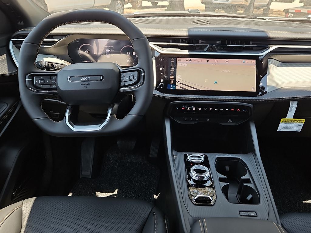 2026 Jeep Cherokee CHEROKEE 85TH ANNIVERSARY EDITION 4X4
