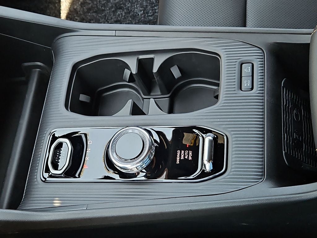 2026 Jeep Cherokee CHEROKEE 85TH ANNIVERSARY EDITION 4X4