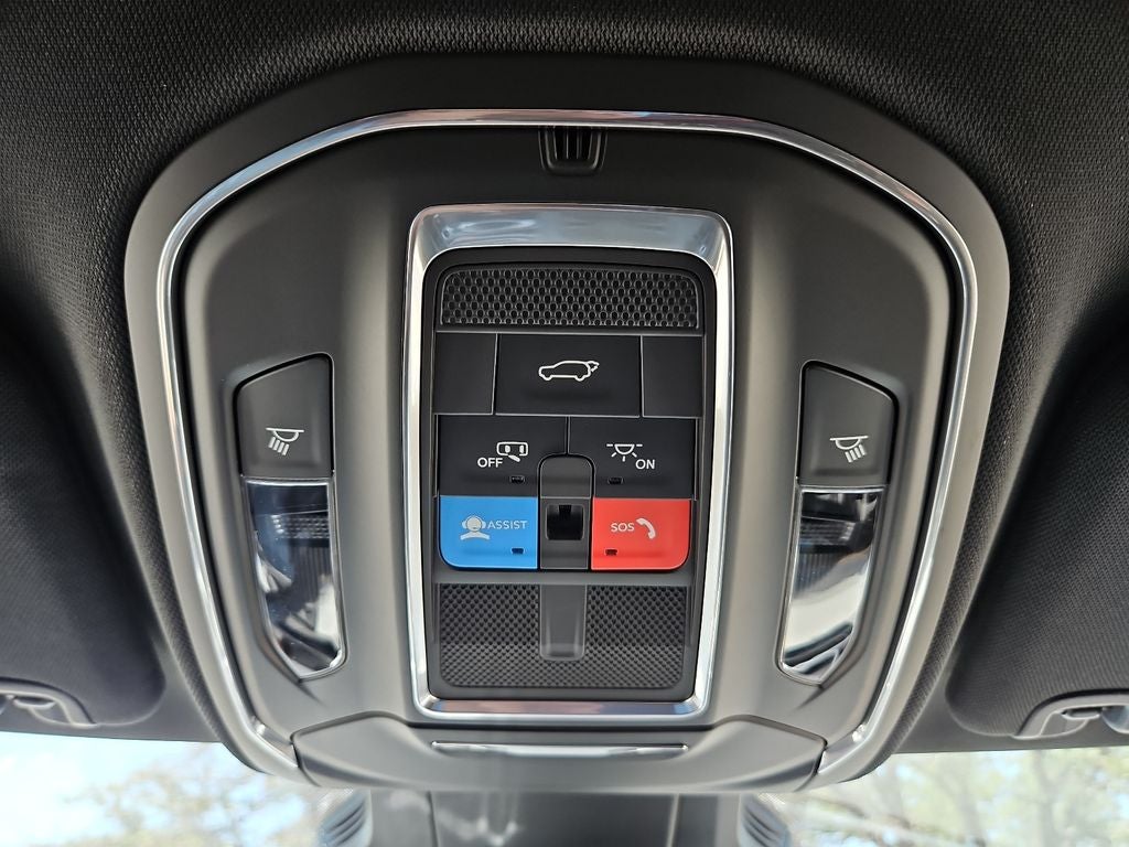 2026 Jeep Cherokee CHEROKEE 85TH ANNIVERSARY EDITION 4X4