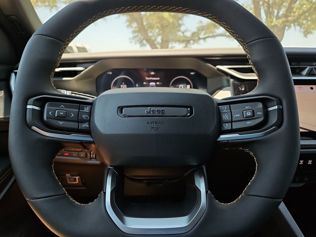 2026 Jeep Cherokee CHEROKEE 85TH ANNIVERSARY EDITION 4X4