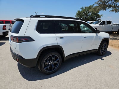 2026 Jeep Cherokee CHEROKEE 85TH ANNIVERSARY EDITION 4X4
