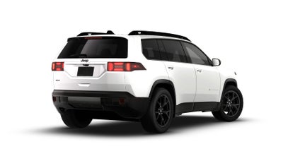 2026 Jeep Cherokee CHEROKEE 85TH ANNIVERSARY EDITION 4X4
