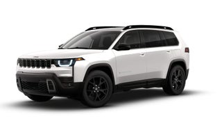 2026 Jeep Cherokee CHEROKEE 85TH ANNIVERSARY EDITION 4X4