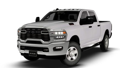 2026 RAM 3500 RAM 3500 TRADESMAN CREW CAB 4X4 6'4' BOX