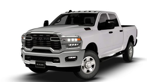2026 RAM 3500 RAM 3500 TRADESMAN CREW CAB 4X4 6'4' BOX