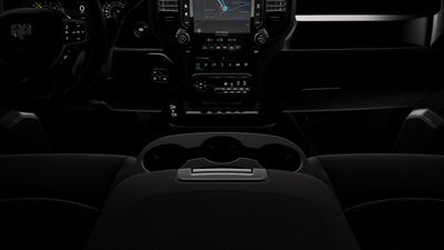 2026 RAM 3500 RAM 3500 TRADESMAN CREW CAB 4X4 6'4' BOX