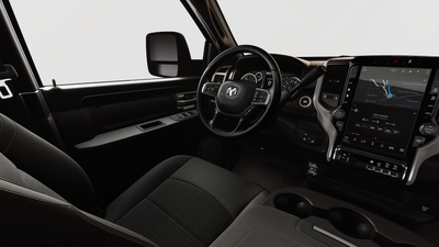 2026 RAM 3500 RAM 3500 TRADESMAN CREW CAB 4X4 6'4' BOX