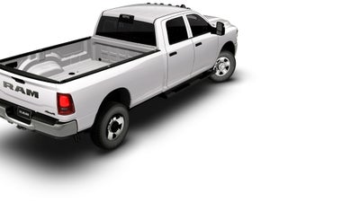 2026 RAM 3500 RAM 3500 TRADESMAN CREW CAB 4X4 8' BOX