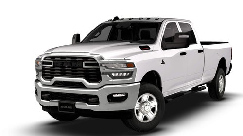 2026 RAM 3500 RAM 3500 TRADESMAN CREW CAB 4X4 8' BOX