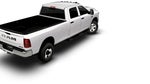 2026 RAM 3500 RAM 3500 TRADESMAN CREW CAB 4X4 8' BOX