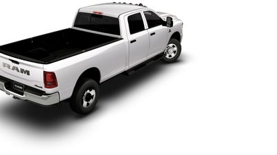 2026 RAM 3500 RAM 3500 TRADESMAN CREW CAB 4X4 8' BOX